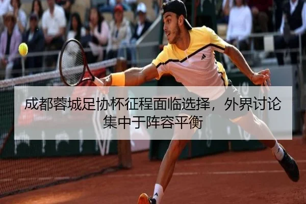 成都蓉城足协杯征程面临选择，外界讨论集中于阵容平衡